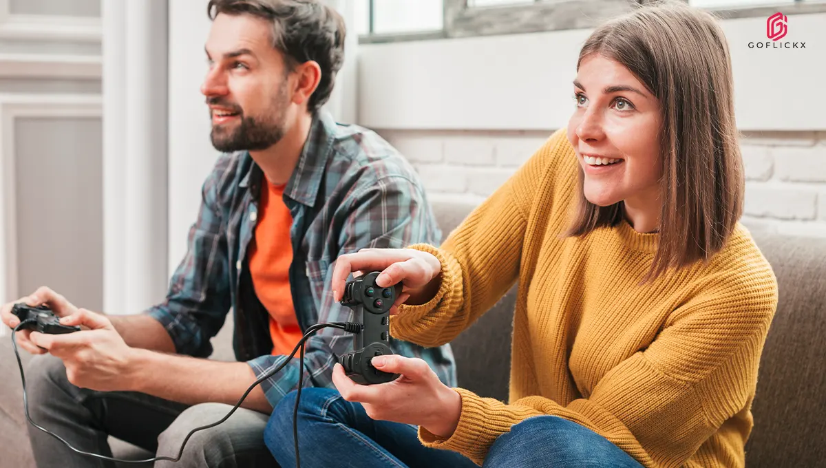 Buy a Used Game Console